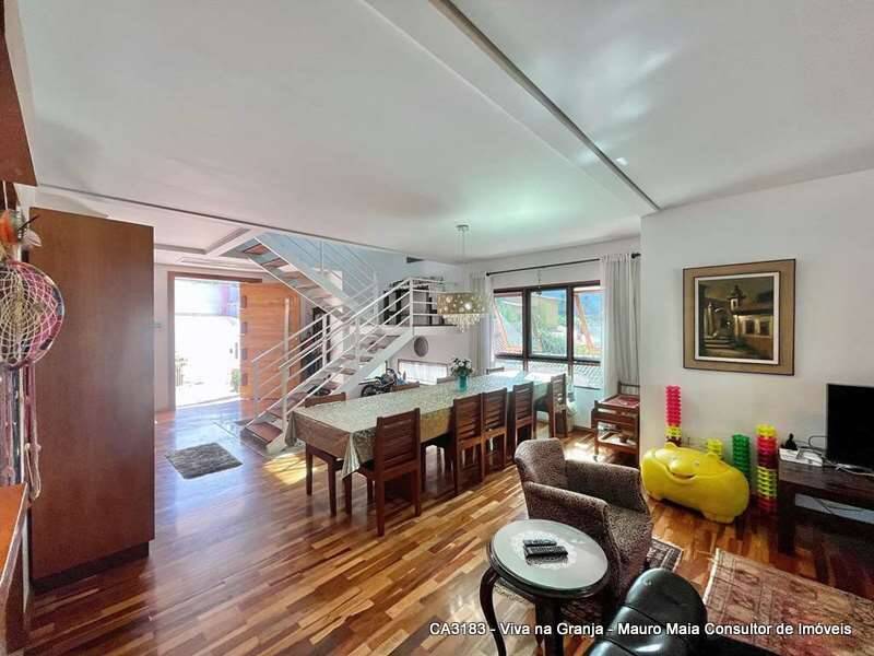 Casa, 3 quartos, 357 m² - Foto 11