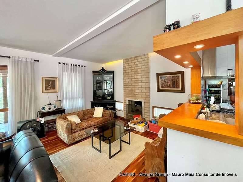 Casa, 3 quartos, 357 m² - Foto 12