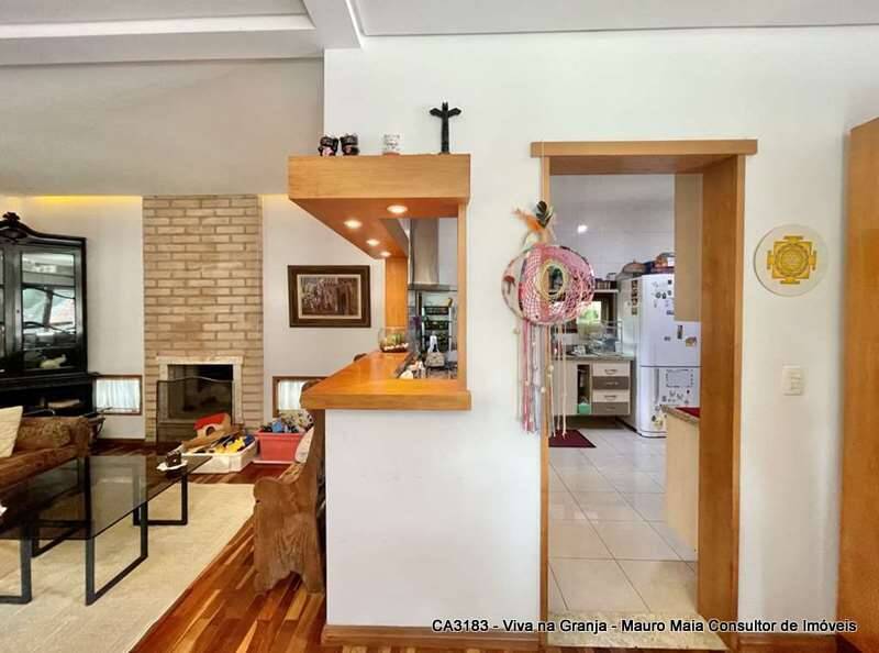 Casa, 3 quartos, 357 m² - Foto 13