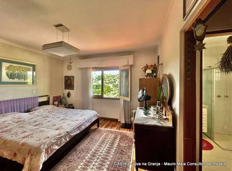 Casa, 3 quartos, 357 m² - Foto 21