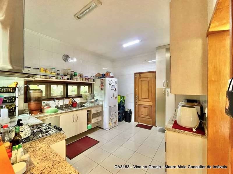Casa, 3 quartos, 357 m² - Foto 17