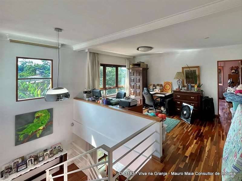 Casa, 3 quartos, 357 m² - Foto 19
