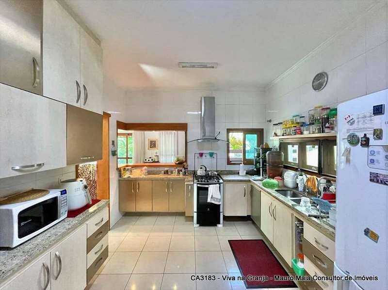 Casa, 3 quartos, 357 m² - Foto 16