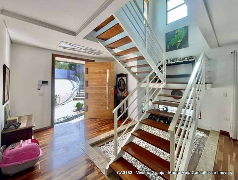 Casa, 3 quartos, 357 m² - Foto 18
