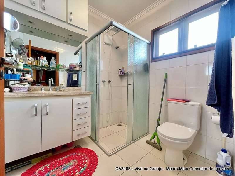 Casa, 3 quartos, 357 m² - Foto 24
