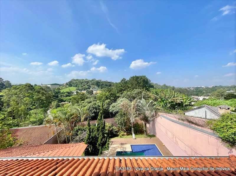 Casa, 3 quartos, 357 m² - Foto 22