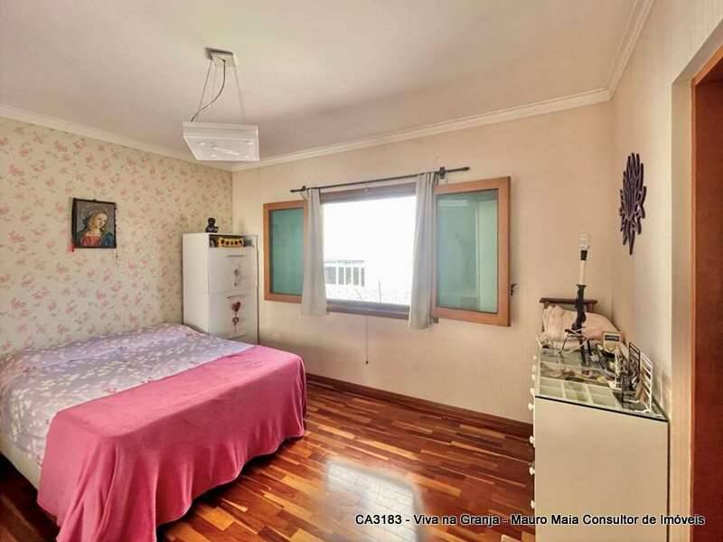 Casa, 3 quartos, 357 m² - Foto 25