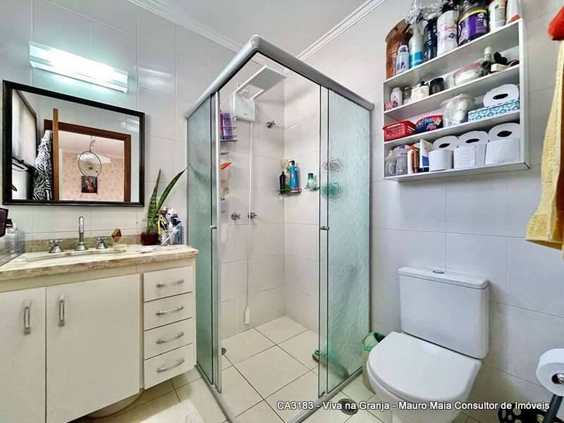 Casa, 3 quartos, 357 m² - Foto 27