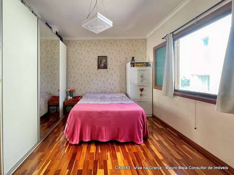Casa, 3 quartos, 357 m² - Foto 26
