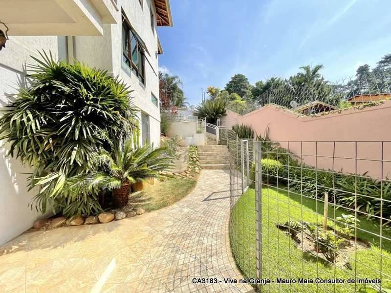 Casa, 3 quartos, 357 m² - Foto 31