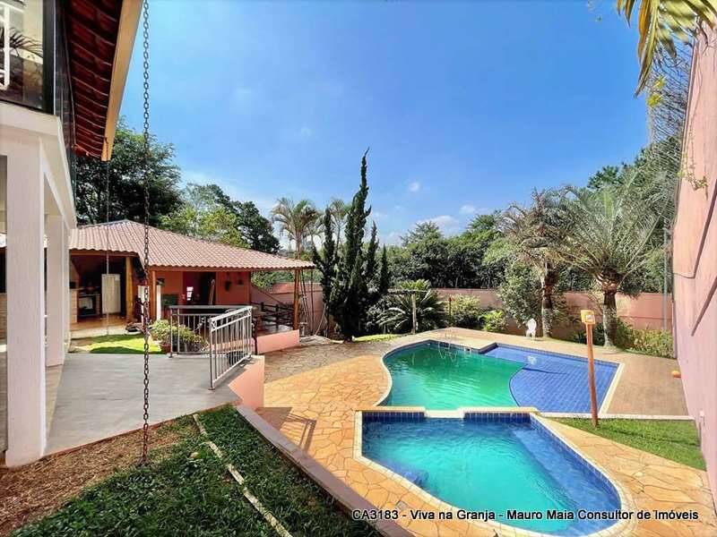 Casa, 3 quartos, 357 m² - Foto 32