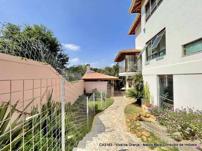Casa, 3 quartos, 357 m² - Foto 30