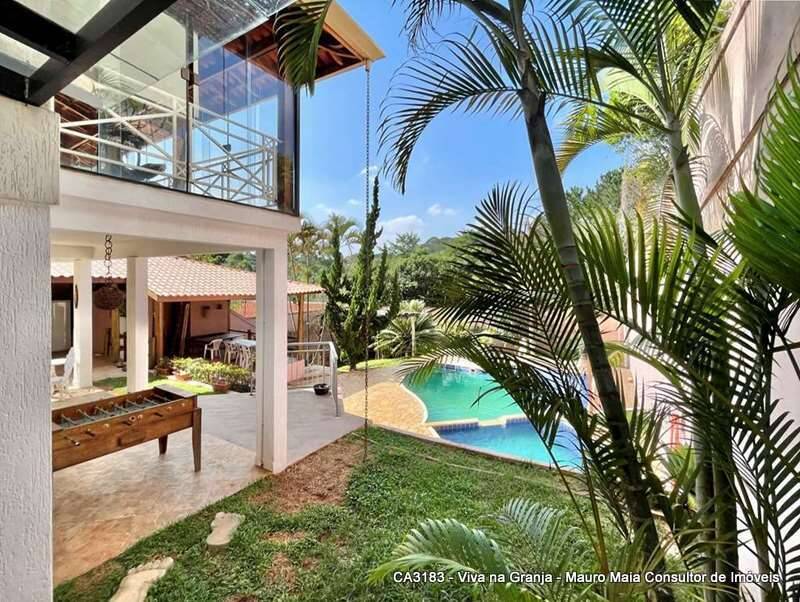 Casa, 3 quartos, 357 m² - Foto 37