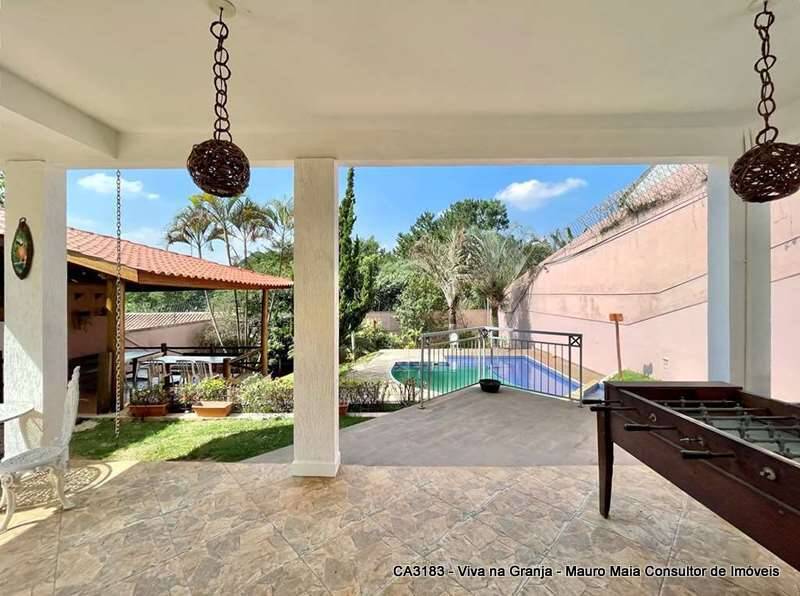 Casa, 3 quartos, 357 m² - Foto 35