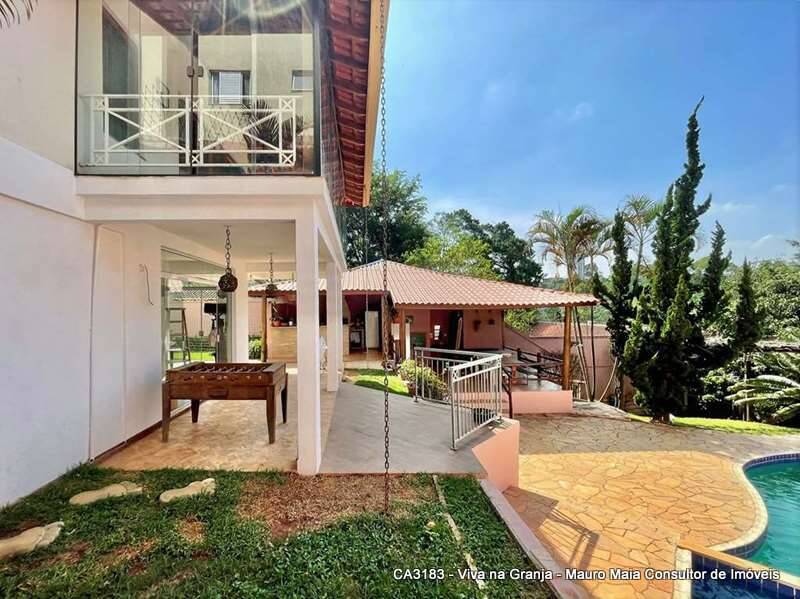 Casa, 3 quartos, 357 m² - Foto 36