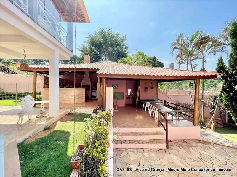 Casa, 3 quartos, 357 m² - Foto 39