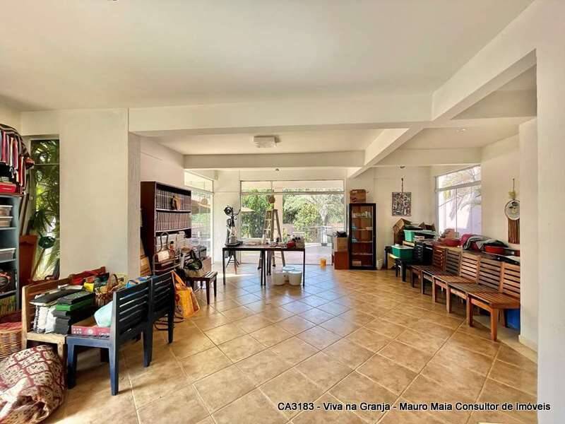 Casa, 3 quartos, 357 m² - Foto 34