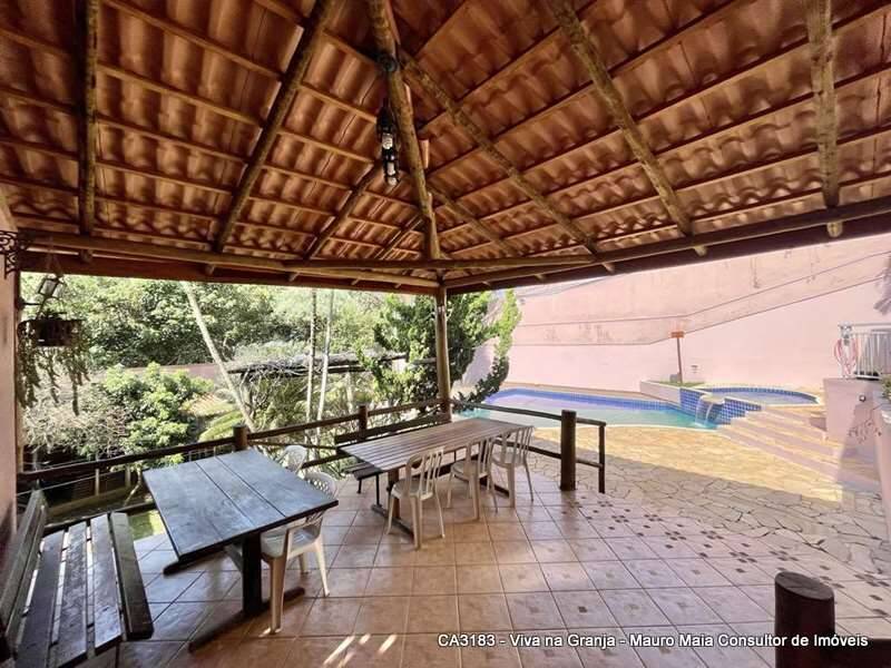 Casa, 3 quartos, 357 m² - Foto 41