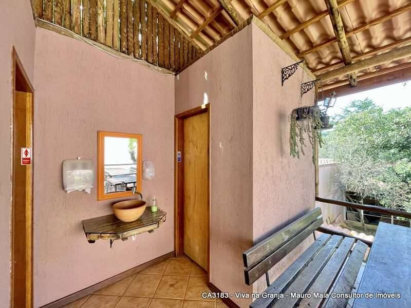 Casa, 3 quartos, 357 m² - Foto 42
