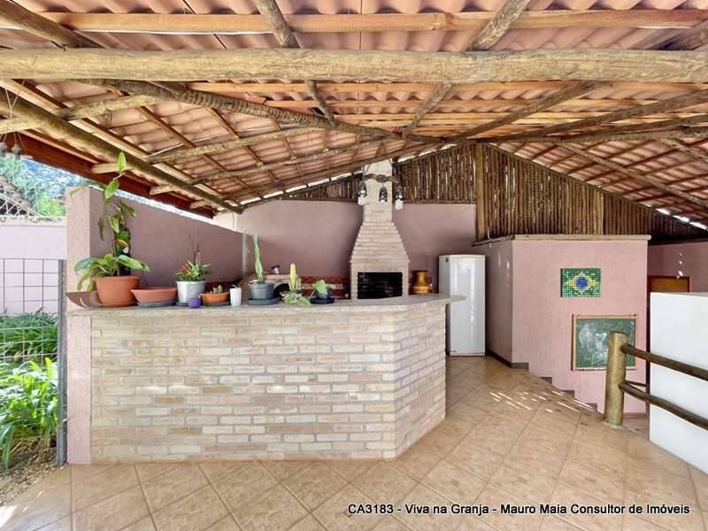 Casa, 3 quartos, 357 m² - Foto 45