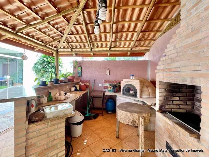 Casa, 3 quartos, 357 m² - Foto 46