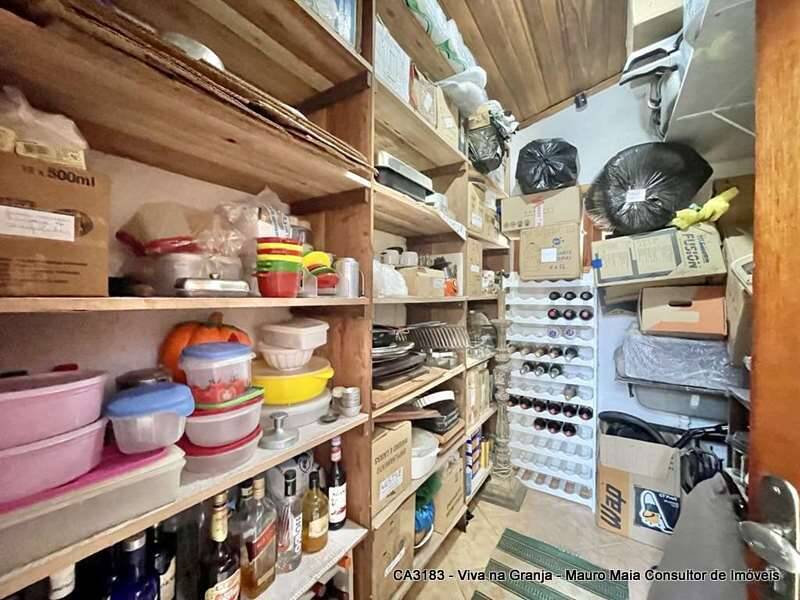 Casa, 3 quartos, 357 m² - Foto 49
