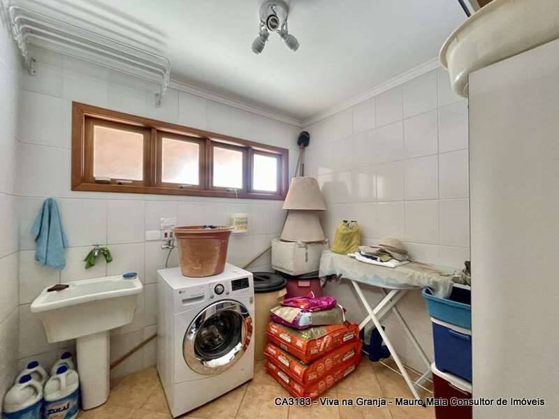 Casa, 3 quartos, 357 m² - Foto 47
