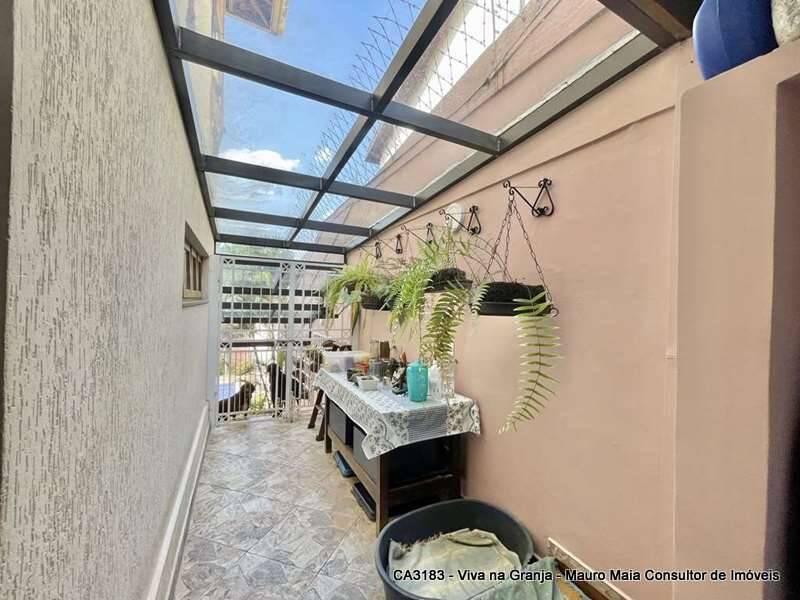 Casa, 3 quartos, 357 m² - Foto 50