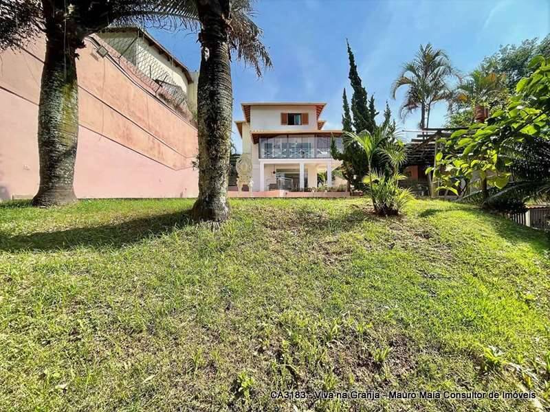 Casa, 3 quartos, 357 m² - Foto 51
