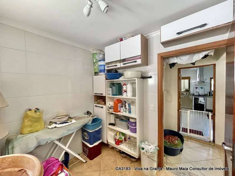 Casa, 3 quartos, 357 m² - Foto 48