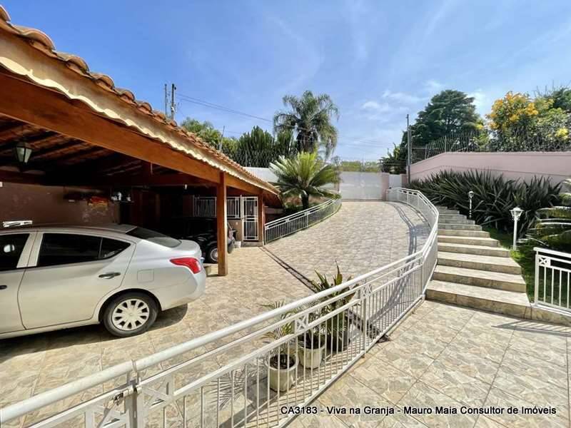 Casa, 3 quartos, 357 m² - Foto 56
