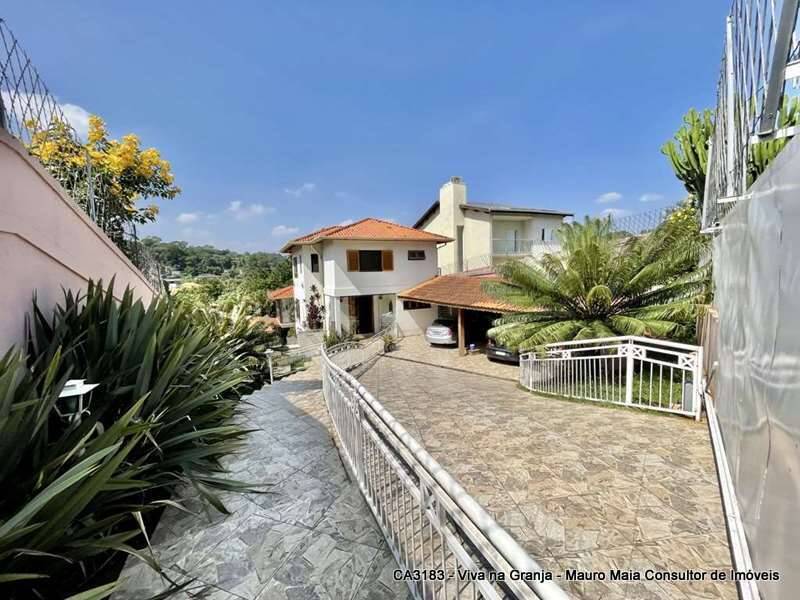 Casa, 3 quartos, 357 m² - Foto 55