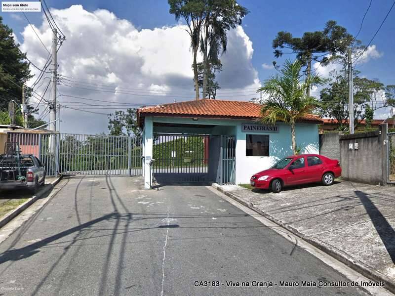 Casa, 3 quartos, 357 m² - Foto 57