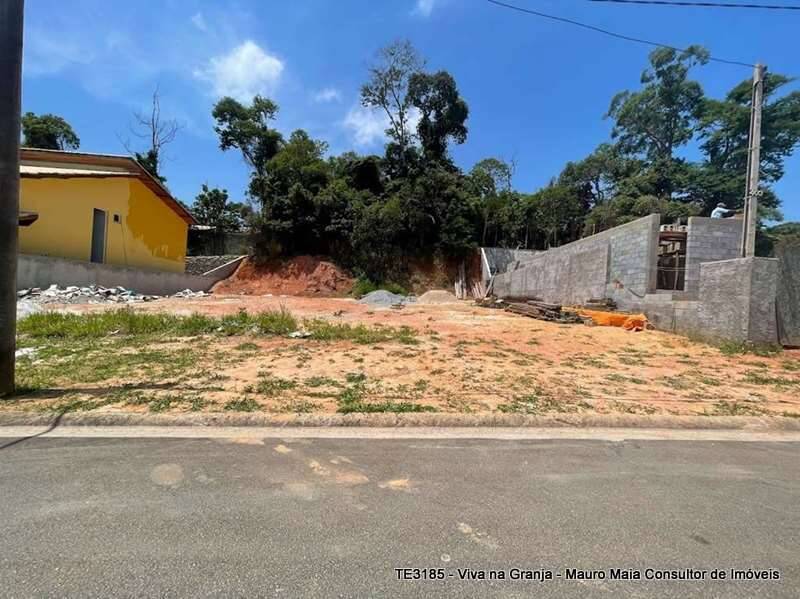 Terreno, 381 m² - Foto 1