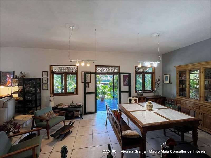Casa de Condomínio, 5 quartos - Foto 21