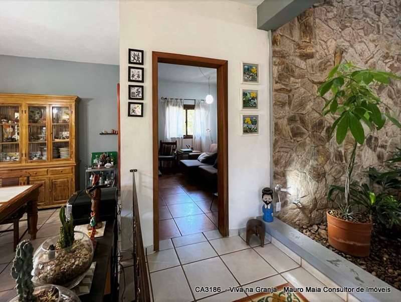Casa de Condomínio, 5 quartos - Foto 32