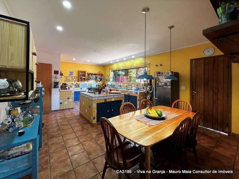 Casa de Condomínio, 5 quartos - Foto 35