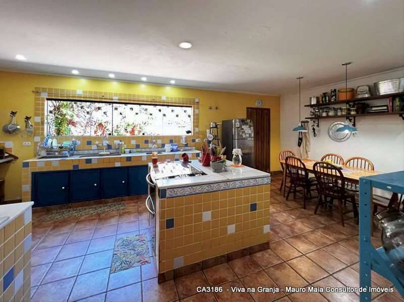 Casa de Condomínio, 5 quartos - Foto 39