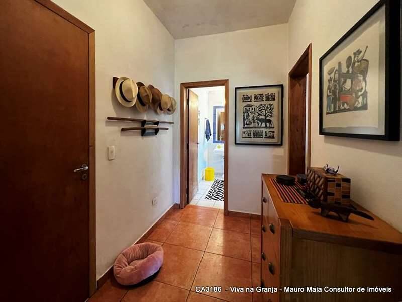 Casa de Condomínio, 5 quartos - Foto 48