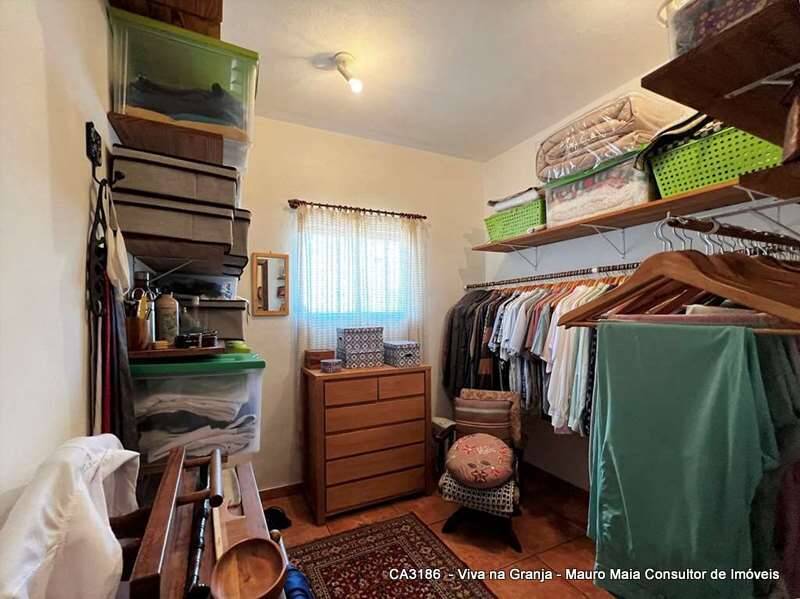 Casa de Condomínio, 5 quartos - Foto 57