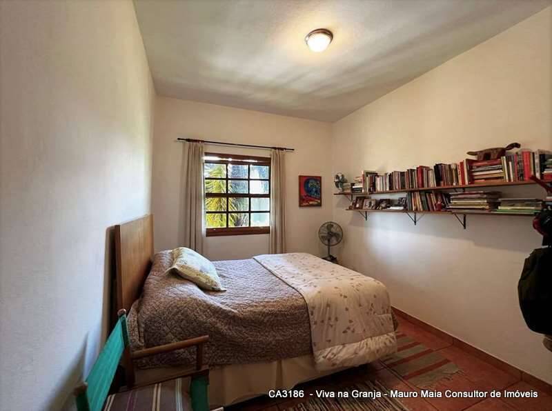 Casa de Condomínio, 5 quartos - Foto 67