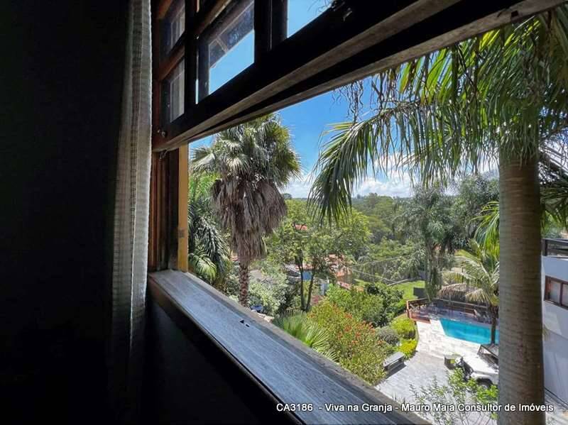 Casa de Condomínio, 5 quartos - Foto 72