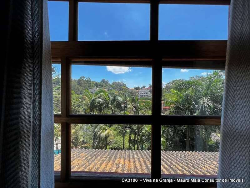 Casa de Condomínio, 5 quartos - Foto 75