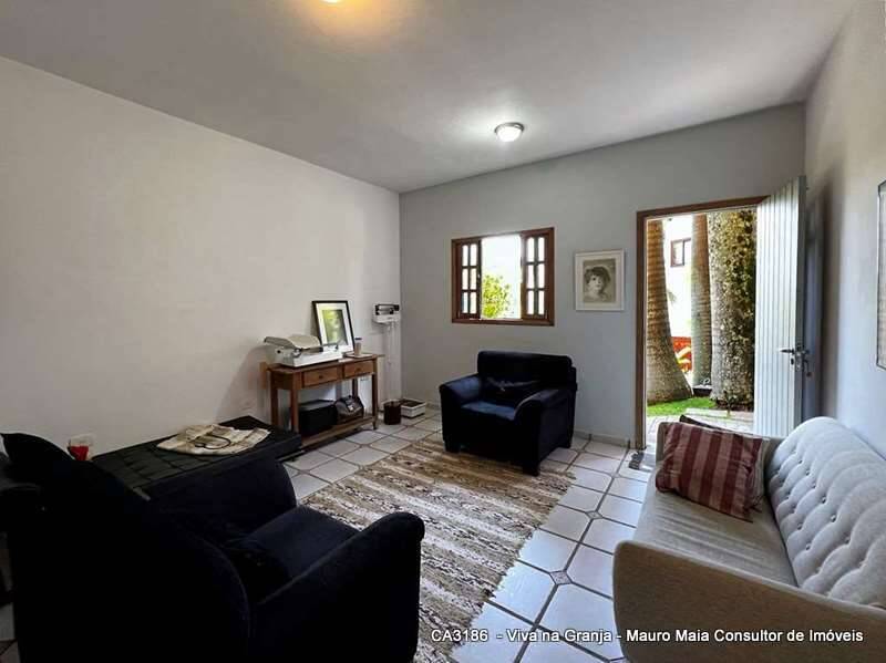 Casa de Condomínio, 5 quartos - Foto 80