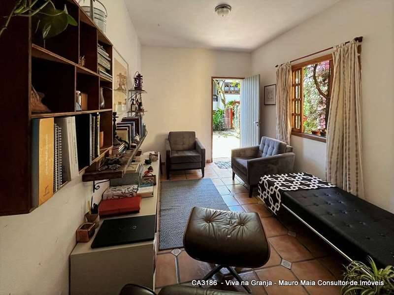 Casa de Condomínio, 5 quartos - Foto 81