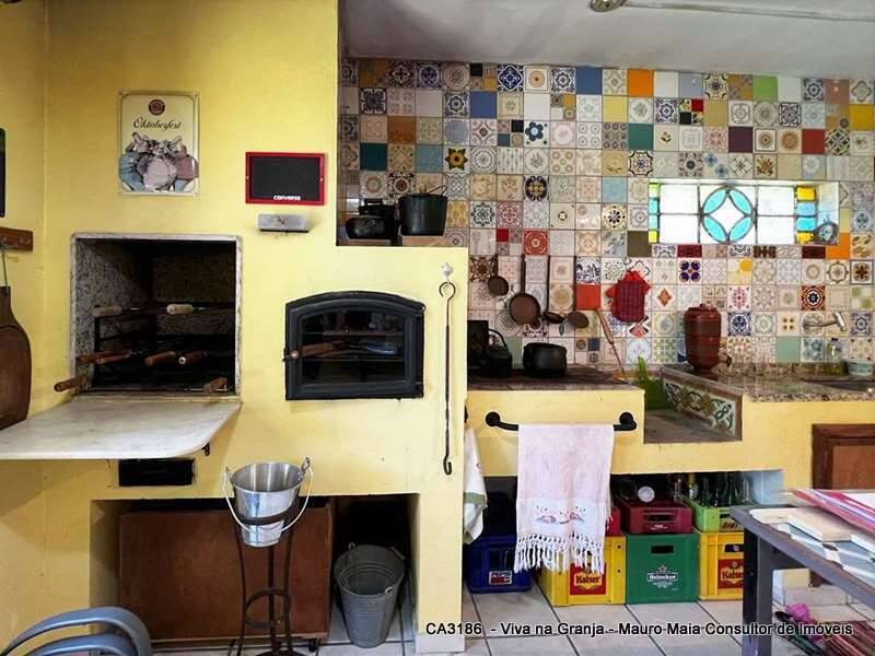 Casa de Condomínio, 5 quartos - Foto 103