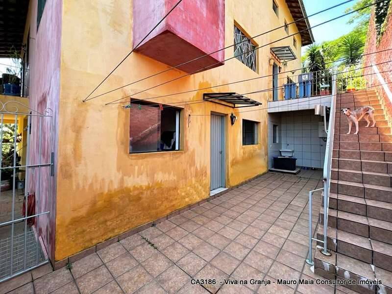 Casa de Condomínio, 5 quartos - Foto 116