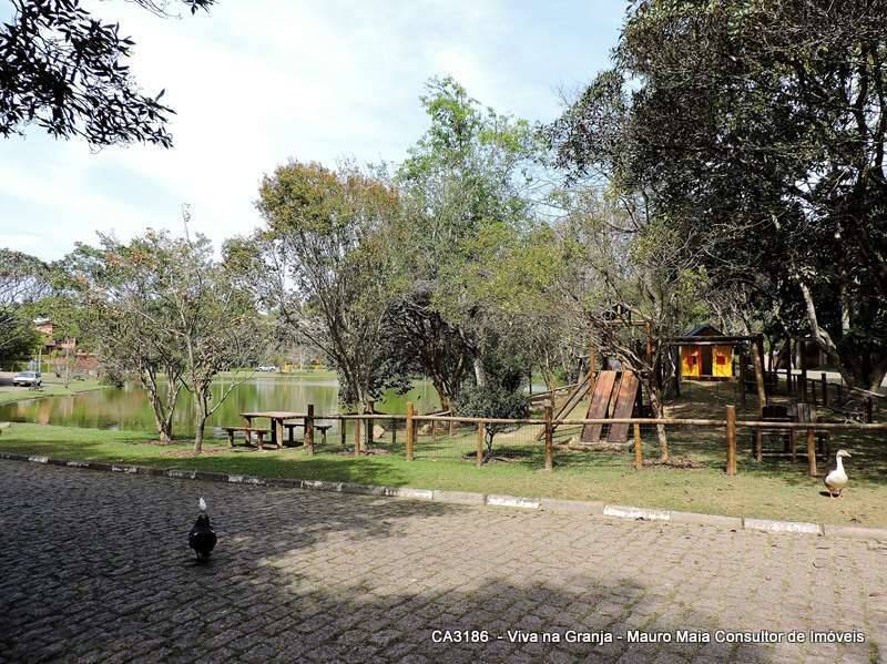Casa de Condomínio, 5 quartos - Foto 136