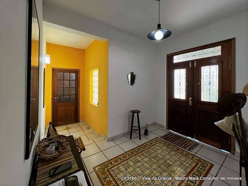 Casa de Condomínio, 5 quartos - Foto 6
