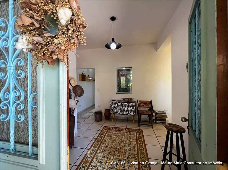 Casa de Condomínio, 5 quartos - Foto 5
